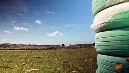 Mercedes-Benz TV - DTM 2015 - Estoril Test.