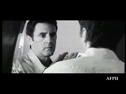 La Fille Sur Le Pont (Girl On the Bridge / Köprüdeki Kız) - Trailer Vanessa Paradis, Daniel Auteuil, Frédéric Pfluger, Patrice Leconte, Serge Frydman