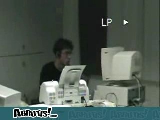 Counter-Strike, ça énerve