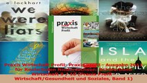 Lesen  Praxis Wirtschaft Profil Praxis Profil  Ausgabe 2011 für Realschulen Niedersachsen Ebook Frei