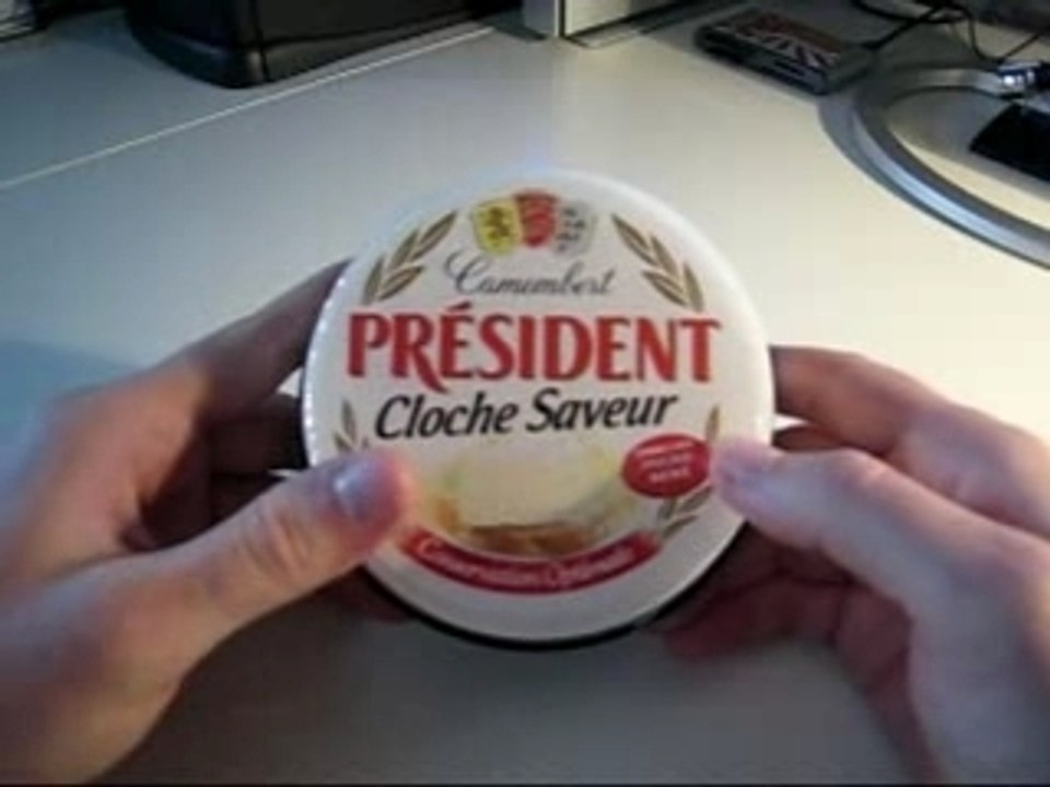 Président