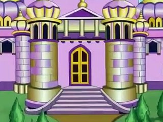 Thakurmar Jhuli Nooner Gon Bangla Cartoon Part 1 to 5