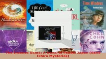 Read  The Incense Game A Novel of Feudal Japan Sano Ichiro Mysteries Ebook Free