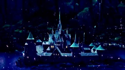 Frozen Princess of Arendelle - Movie Clip (2016)