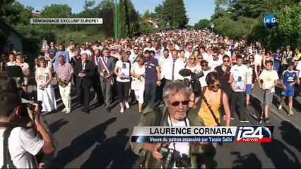 Yassin Salhi s'est suicidé en prison, un acte rare chez les djihadistes