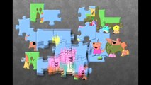 peppa pig games Peppa pig puzzles ★★★ Peppa pig tv show videos, Nick