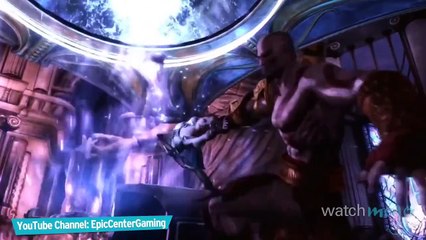 Top 10 Worst Video Game Plot Twists