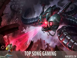 2016 Best gaming music NighCore  Ep.2 - League Of Legends - Highlightlol.com
