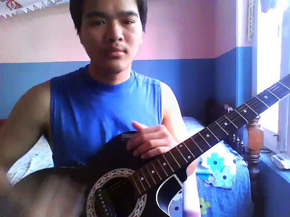 drifting Andy Mckee cover