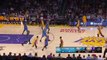 Russell Westbrook 23 Pts - Full Highlights - Thunder vs Lakers - Dec 23, 2015 - NBA 2015-16 Season