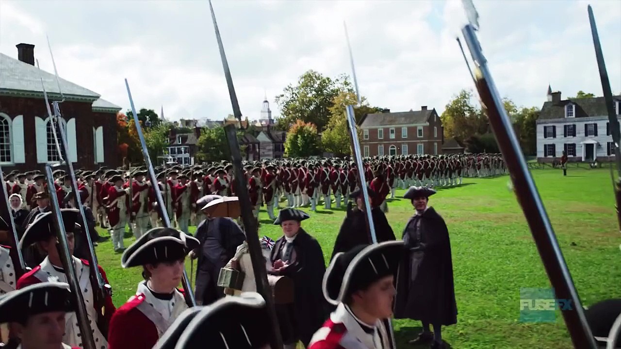 CGI VFX Studio Showreel HD: FuseFX Show Reel 2014