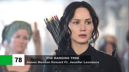 Top 100 Best Songs Of 2016 (Year End Chart 2016)