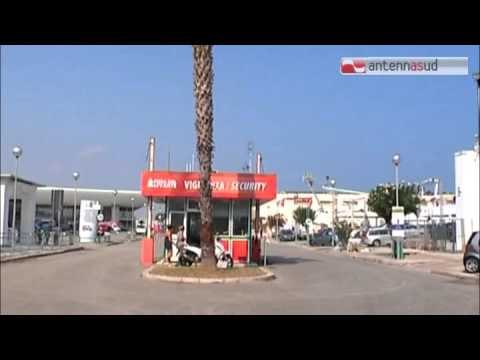 Tg Antenna Sd - Fiera del Levante, piano di salvataggio per gli esuberi