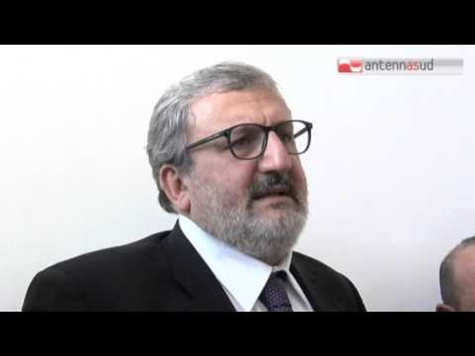Tg Antenna Sud -  Borse di studio, la Regione ci mette 5 milioni