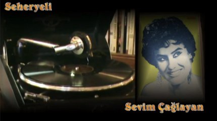 Sevim Çağlayan ♪♪♪ Mevsim Mevsim Üzerinden Gelip Geçtik Yalan Dünya ( Seheryelinden Esintiler)