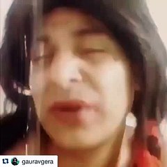 Chutki and Courier - Gaurav Gera