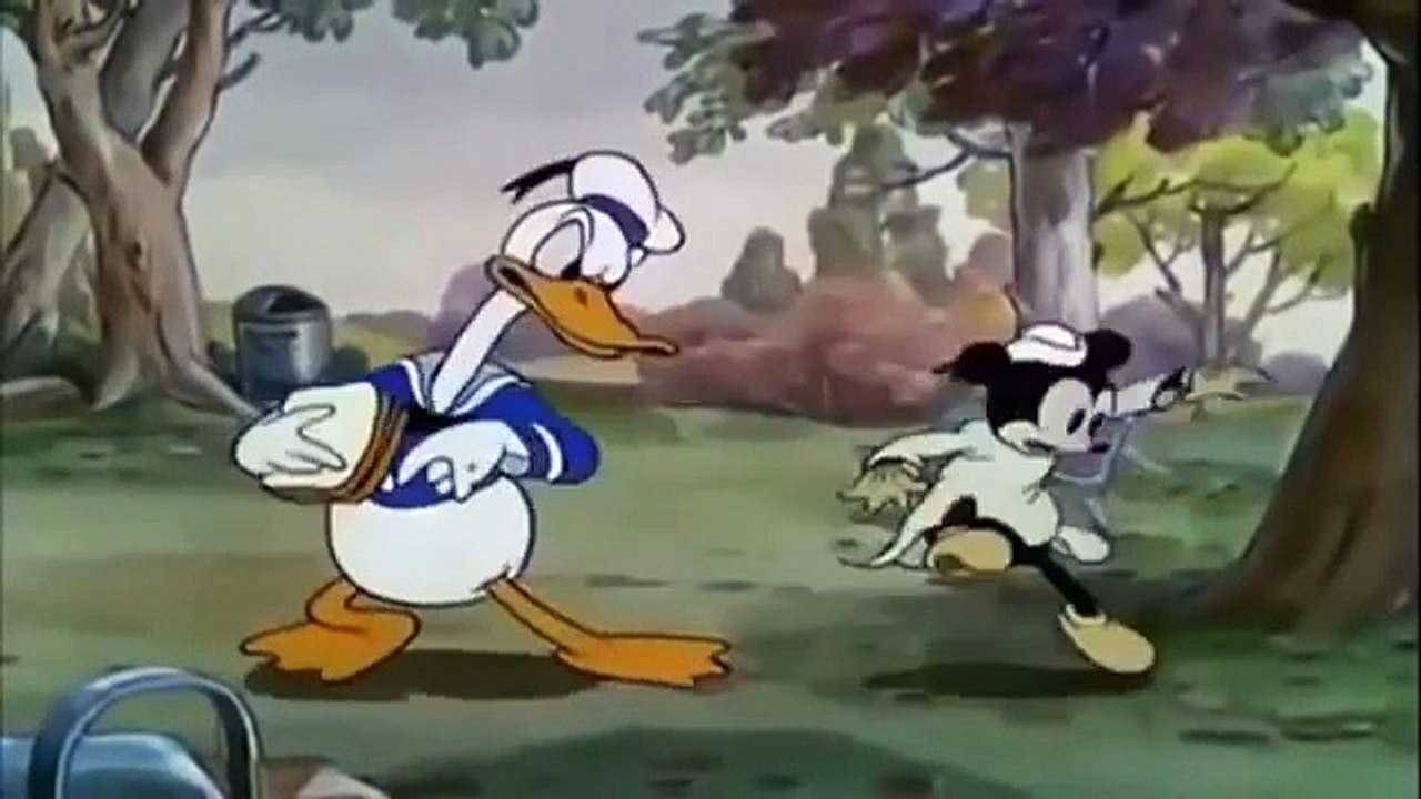 Mickey Mouse And Donald Duck Cartoons in Hindi Compilation Episodes 2 ...