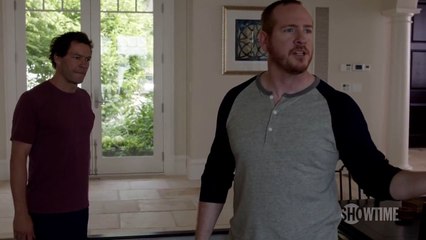 The Affair | Most Talked About Moments: Oscar Stops By | Season 1 Episode 5