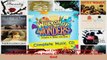 Download  Vacation Bible School VBS 2014 Workshop of Wonders Complete Music CD Imagine  Build Ebook Online