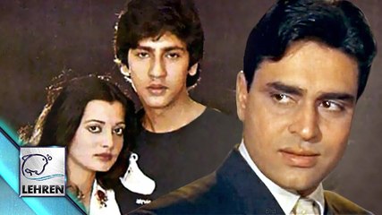 When Rajendra Kumar Rejected Vijeta Pandit
