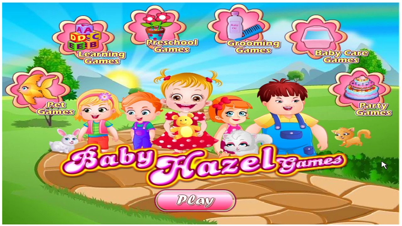 VKidStudio tập 39 - Game hay trẻ em l Mùa hè vui vẻ của bé - Game for kids
