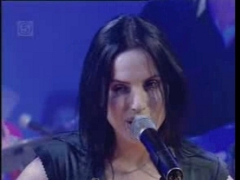 The Corrs - Breathless