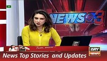 ARY News Headlines 11 December 2015, Sartaj Aziz Policty Statement on Pak India Series
