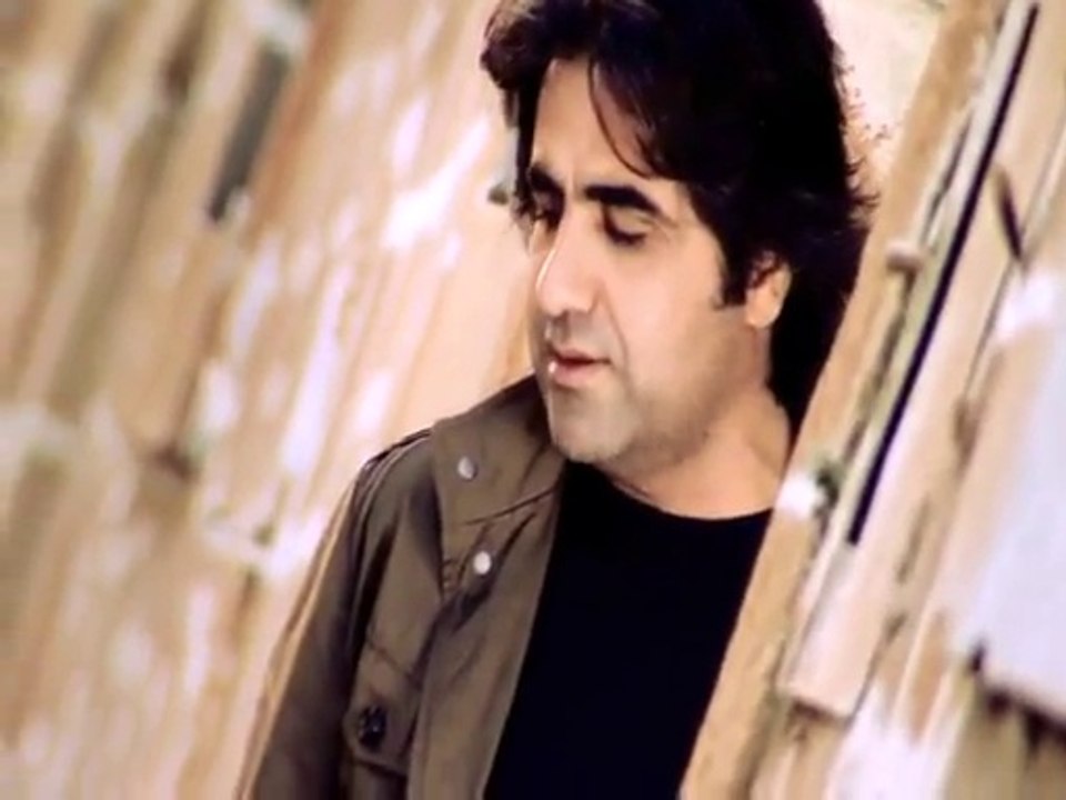 Ali ÖZEL "GEÇ KALDIN"