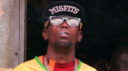 Africa Investigates - Kenya: Lighting Up