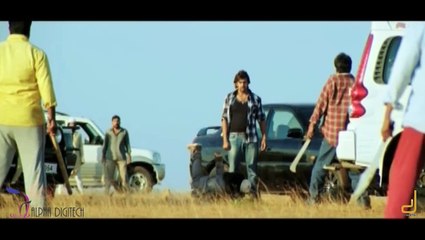 Ajith Theatrical Trailer | Chiranjeevi Sarja, Nikki Galrani