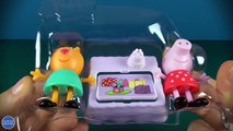 peppa pig toys Birthday Party Peppa Pig Playset toys
