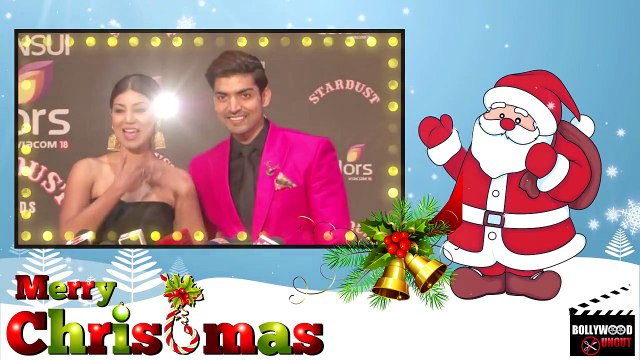 Bollywood's SEXY DIVAS Wishes Merry Christmas & Happy New Year To Fans
