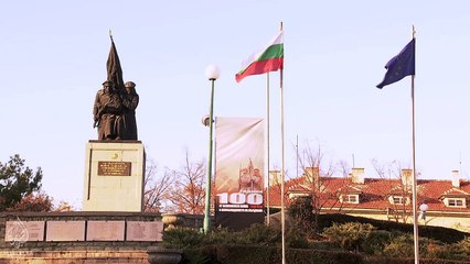 Balkanlar Benim Yurdum