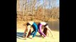IRENE PAPPAS - Yoga Teacher: Yoga Workouts for Weight Loss @ USA