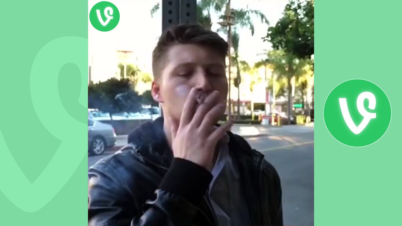 Vine compilation - FUNNY #6