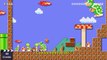 Super Mario Maker : Miyamoto essaye le niveau créé pour lui par Takashi Tezuka