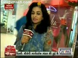 Serial-cinema ke saath ki shopping 24th December 2015 Cinetvmasti.com