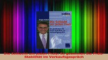 Lesen  Die Schlacht um jeden Preis So gewinnen Sie PreisStabilität im Verkaufsgespräch Ebook Frei