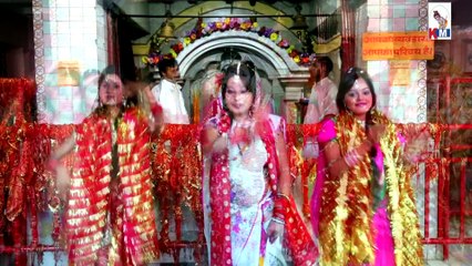 HD| Nam hai sunita | mai ke joganiya | Sunita yadav | Bhojpuri Devigeet | Khushbu music