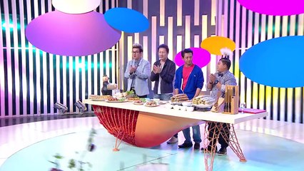 ขนมหัวผักกาด ร้าน จรินทร์ 13 ต.ค.58 (2/2) ครัวคุณต๋อย