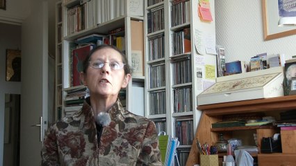 REGARD 365 - L'ART DU CAMOUFLAGE - RLHD.TV