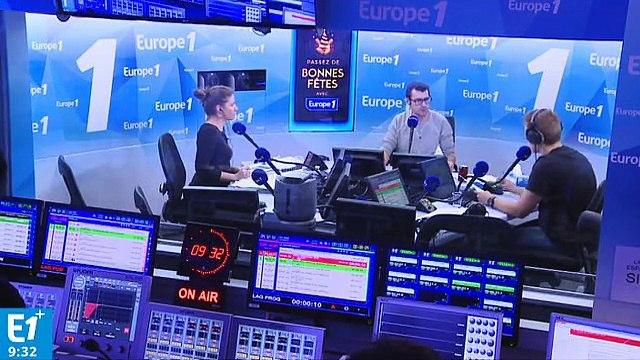 Julien Lepers évincé de Questions pour un Champion