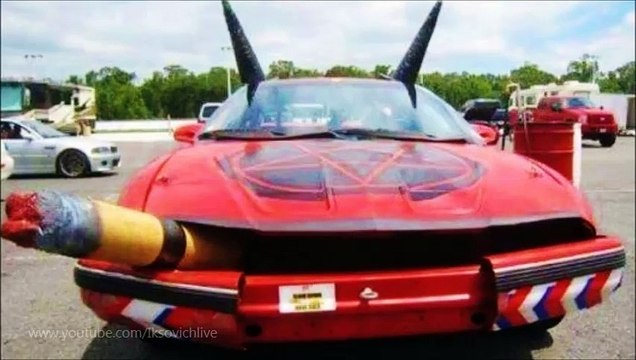 Машины Приколы Транспорт | Auto Comedy Transport. Part 3