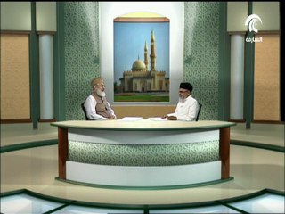 Hikmat w Danish (Wisdom) Part:2 Khaleeq Ahmed Mufti, Sharjah Tv.