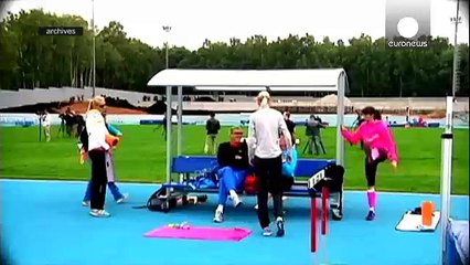 Russia’s sports minister Mutko denies doping cover-ups