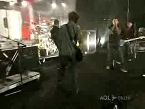 Linkin Park Given Up 2007