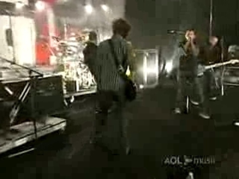 Linkin Park Given Up 2007