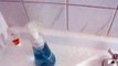 Motion Activated Stainless Steel Soap Dispenser