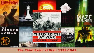 PDF Download  The Third Reich at War 19391945 PDF Full Ebook