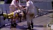 Potentially Deadly Spacesuit Design Flaws